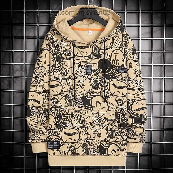 women's hoodies sweatshirts japanese style casual o-neck spring/summer 2023 printed hoodie sweatshirt men's thick wool hip hop hig, Black
women's hoodies sweatshirts japanese style casual o-neck spring/summer 2023 printed hoodie sweatshirt men's thick wool hip hop hig, Black
