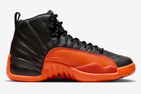 2023 release authentic 12 wmns brilliant orange black basketball shoes jumpman 12s men real carbon fiber sports sneakers with original box f
2023 release authentic 12 wmns brilliant orange black basketball shoes jumpman 12s men real carbon fiber sports sneakers with original box f