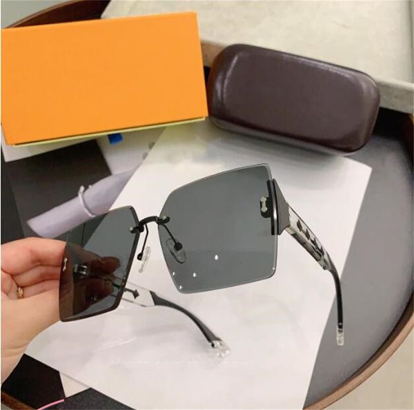 brand designer sunglasses women fashion sunglasses hd nylon piece retro style classic fashion casual travel beach shopping sunglasses with b, White;black
brand designer sunglasses women fashion sunglasses hd nylon piece retro style classic fashion casual travel beach shopping sunglasses with b, White;black