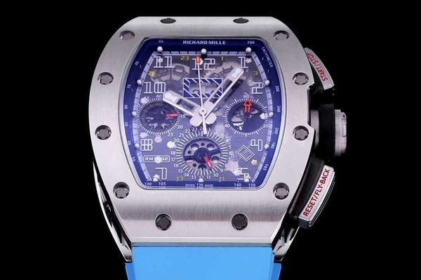 luxury mechanical r i c h a r d luxury superb style male wrist watches rm11 rm11-03 d4vi designer high-end quality titanium alloy dial bezel, Slivery;brown
luxury mechanical r i c h a r d luxury superb style male wrist watches rm11 rm11-03 d4vi designer high-end quality titanium alloy dial bezel, Slivery;brown