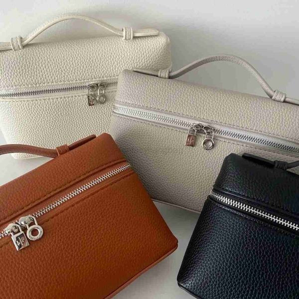 loro travel luggage bag clutch cross body luxury shoulder zipper women men pochette tote hobo designer lady cowhide extra pocket l19 stuff s
loro travel luggage bag clutch cross body luxury shoulder zipper women men pochette tote hobo designer lady cowhide extra pocket l19 stuff s