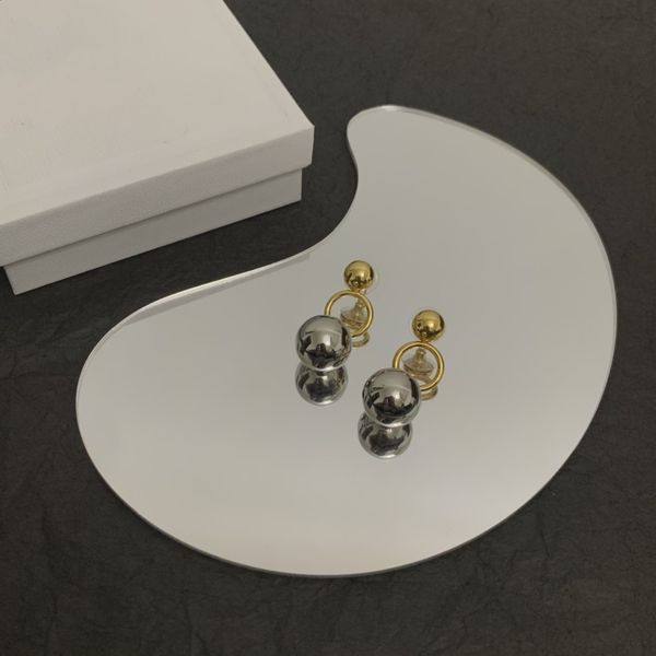 fashion designer letter luxury geometric crystal cute earrings stud gikayr, Golden;silver
fashion designer letter luxury geometric crystal cute earrings stud gikayr, Golden;silver