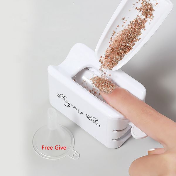 nail glitter nails art accessories double layer manicure tool rhinestones powder sequins decorations recycling box storage portable containe, Silver;gold
nail glitter nails art accessories double layer manicure tool rhinestones powder sequins decorations recycling box storage portable containe, Silver;gold