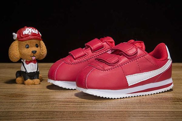 kids designer shoes new born baby cortez kids running shoes leather black white red children toddler casual trainers boy girl sneakers td in
kids designer shoes new born baby cortez kids running shoes leather black white red children toddler casual trainers boy girl sneakers td in