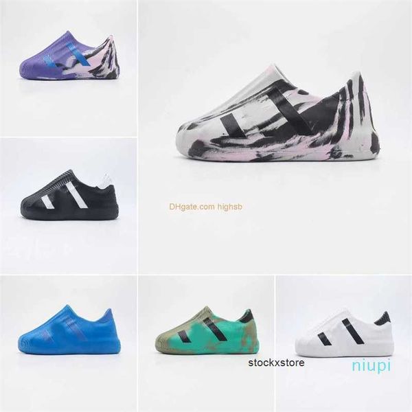 adifom wading shoes triple olive strata black white black sandals for women men size 36-45
adifom wading shoes triple olive strata black white black sandals for women men size 36-45