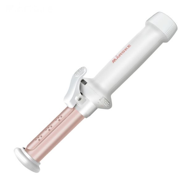 marske ms5900 rechargeable mini perm portable ceramic lowpower straight perm wireless curling iron4989830, Black
marske ms5900 rechargeable mini perm portable ceramic lowpower straight perm wireless curling iron4989830, Black