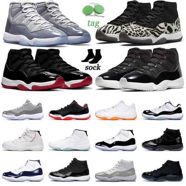 2022 11 11s men basketball shoes jumpman animal instinct bred cool grey concord cap and gown gamma blue citrus metallic silver mens women, Black
2022 11 11s men basketball shoes jumpman animal instinct bred cool grey concord cap and gown gamma blue citrus metallic silver mens women, Black