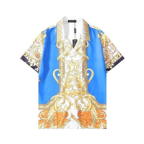 2023designer shirt mens button up shirts print bowling shirt hawaii floral casual men slim fit short sleeve dress hawaiian belkis yref 8luk, White;black
2023designer shirt mens button up shirts print bowling shirt hawaii floral casual men slim fit short sleeve dress hawaiian belkis yref 8luk, White;black