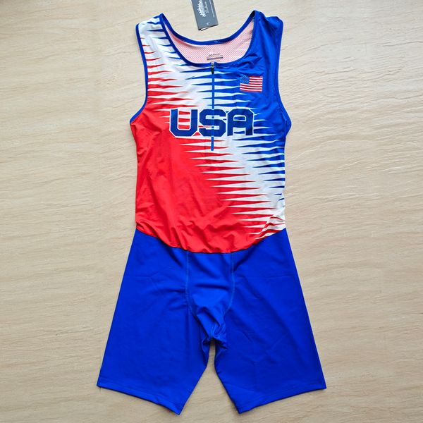 men's swimwear tokyo american sleeveless tight track and on site fast running set skintight garment 4 100 speedsuit customized 230705
men's swimwear tokyo american sleeveless tight track and on site fast running set skintight garment 4 100 speedsuit customized 230705