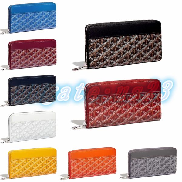 luxury designer card holders with box fashion wholesale coin purses womens banknote genuine leather long wallet passport men business card k, Brown;gray
luxury designer card holders with box fashion wholesale coin purses womens banknote genuine leather long wallet passport men business card k, Brown;gray