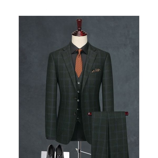 men's suits blazers custom made groom wedding dress blazer pants business highend classic trousers 19416852 230705, White;black
men's suits blazers custom made groom wedding dress blazer pants business highend classic trousers 19416852 230705, White;black