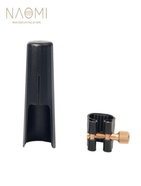 naomi leather ligature fastener w plastic cap for soprano sax mouthpiece soprano saxophone wood wind parts accessories4684831
naomi leather ligature fastener w plastic cap for soprano sax mouthpiece soprano saxophone wood wind parts accessories4684831