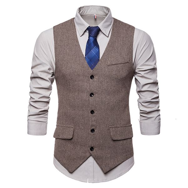 men's vests vest dark single breasted blended mens denim jeans waistcoat jacket slim fit casual formal business male 230705, Black;white
men's vests vest dark single breasted blended mens denim jeans waistcoat jacket slim fit casual formal business male 230705, Black;white