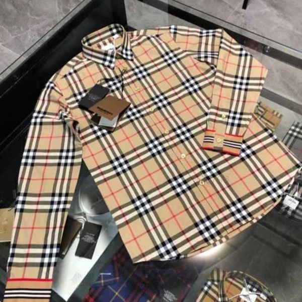 fashionable burberies casual burbreries summer men's is casual shirts new mens shirt jackets coats versatileyf5q spring and, White;black
fashionable burberies casual burbreries summer men's is casual shirts new mens shirt jackets coats versatileyf5q spring and, White;black