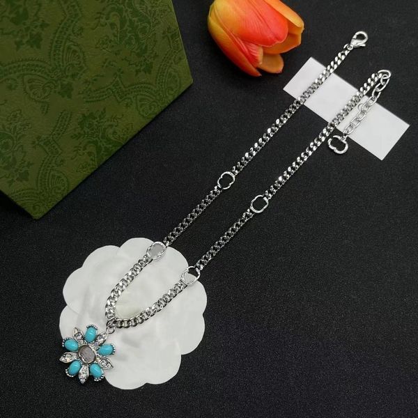 luxury designer ggsity necklace fashion jewelry pendant design pendant necklaces, Silver
luxury designer ggsity necklace fashion jewelry pendant design pendant necklaces, Silver