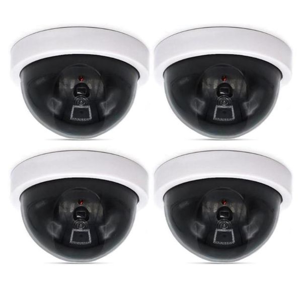 cameras 4 pcs dummy security cctv dome camera with flashing red led light sticker decals jr deals3201688
cameras 4 pcs dummy security cctv dome camera with flashing red led light sticker decals jr deals3201688
