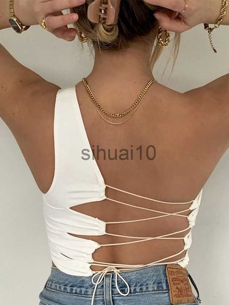 diy tanks camis hollow backless white black tank women summer korean club party wear camisole femme crop slim soft vest tee j0706
diy tanks camis hollow backless white black tank women summer korean club party wear camisole femme crop slim soft vest tee j0706