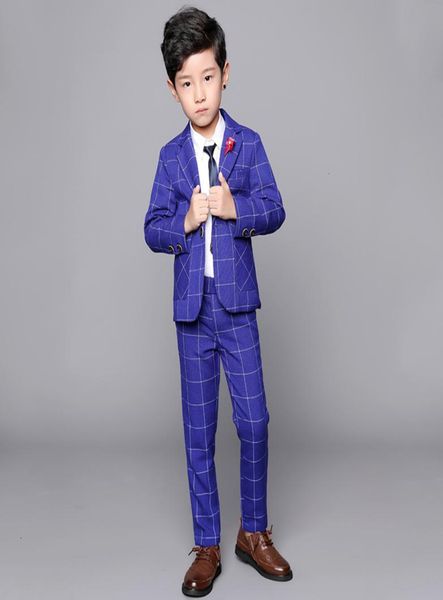 brand boys formal clothing set for weddings prom party school kids blazer pants 2pcs outfits children costume f2849394531, White
brand boys formal clothing set for weddings prom party school kids blazer pants 2pcs outfits children costume f2849394531, White