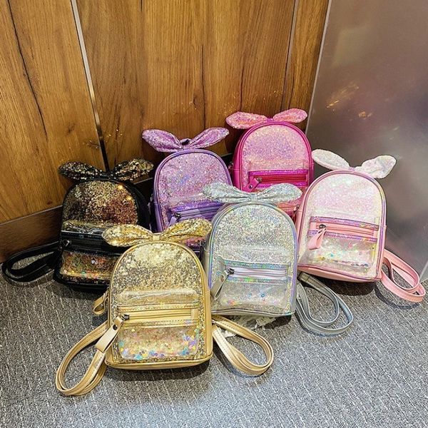 backpacks bowknot backpack sequins flash kindergarten schoolbag children girls kids cute lightweight fashion simple satchel 230705
backpacks bowknot backpack sequins flash kindergarten schoolbag children girls kids cute lightweight fashion simple satchel 230705