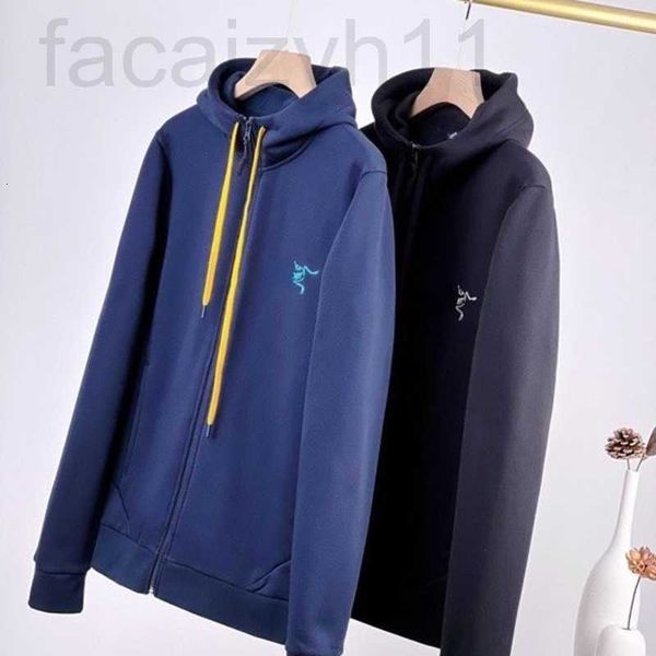 men's jackets designer winter jacket mens plush hooded coat embroidery hoodie womens arc cardigan sweatshirt fashion zipper jackets 122, Black;brown
men's jackets designer winter jacket mens plush hooded coat embroidery hoodie womens arc cardigan sweatshirt fashion zipper jackets 122, Black;brown