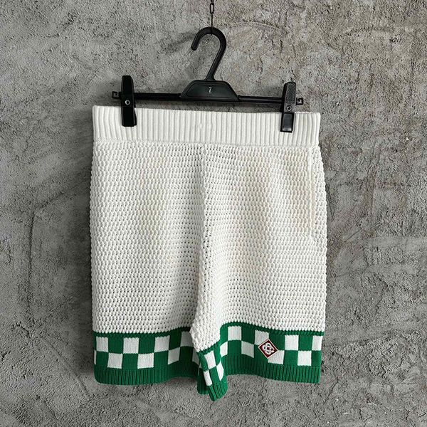 2023 designer short mesh men's breathable shorts waist jacquard letter drawstring wool shorts knitted men's casual pants vintage s, White;black
2023 designer short mesh men's breathable shorts waist jacquard letter drawstring wool shorts knitted men's casual pants vintage s, White;black