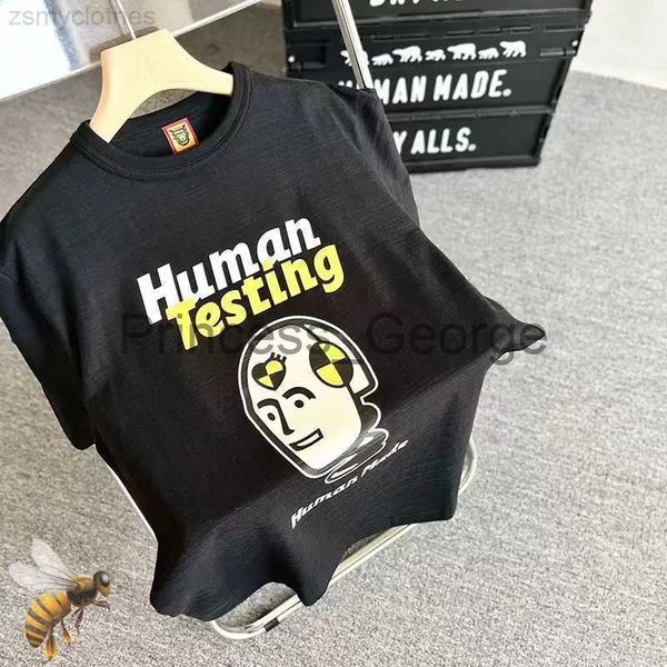 men's t-shirts men's tshirts hiphop humam made tshirt men women human testing printing loose t shirts x0706, White;black
men's t-shirts men's tshirts hiphop humam made tshirt men women human testing printing loose t shirts x0706, White;black