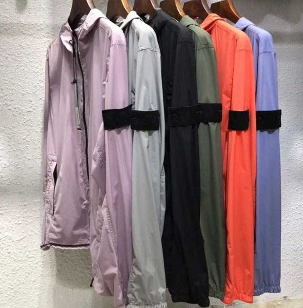 designer men badge jackets stone hooded jacket autumn women coats zipper thin coat hoodies mens outerwear fashion lover sports tidal flow de, Black;brown
designer men badge jackets stone hooded jacket autumn women coats zipper thin coat hoodies mens outerwear fashion lover sports tidal flow de, Black;brown