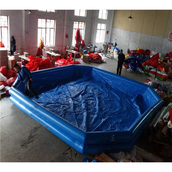 giant inflatable swimming pool with commercial pvc inflatable pool for amusement park outdoor play
giant inflatable swimming pool with commercial pvc inflatable pool for amusement park outdoor play