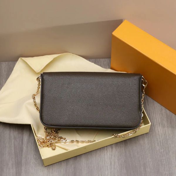 3a designers wallet womens bags original luxurys purse woman fashion multi pochette chain crossbody shoulder bag with box dustbag wallet m61
3a designers wallet womens bags original luxurys purse woman fashion multi pochette chain crossbody shoulder bag with box dustbag wallet m61