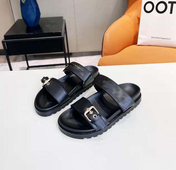 designer sandal fashion thick sole slipper brand women's slide sandal with indoor home lovely sunny beach man woman slippers, Black
designer sandal fashion thick sole slipper brand women's slide sandal with indoor home lovely sunny beach man woman slippers, Black
