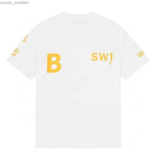 2023 summer t-shirt men/women fashion casual hip-hop shirt summer round neck b-3-11, White;black
2023 summer t-shirt men/women fashion casual hip-hop shirt summer round neck b-3-11, White;black