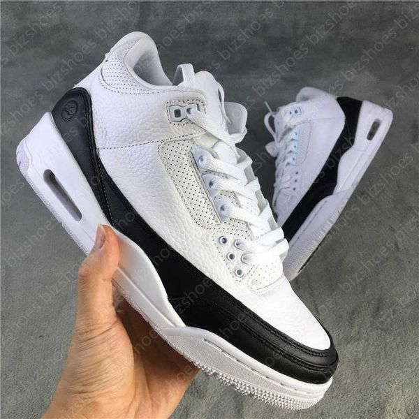 fragment 3 designers jumpman 3 low white black for men sports shoes 3s hiroshifujiwara fragment men sneakers basketball shoe trainers
fragment 3 designers jumpman 3 low white black for men sports shoes 3s hiroshifujiwara fragment men sneakers basketball shoe trainers