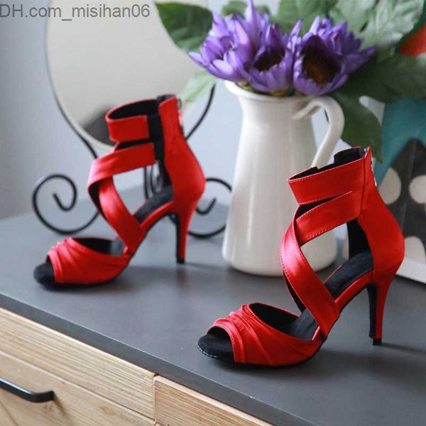 dress shoes ballroom latin dance shoes women's beige black salsa latin dance shoes 6-10cm custom high heels z230712
dress shoes ballroom latin dance shoes women's beige black salsa latin dance shoes 6-10cm custom high heels z230712