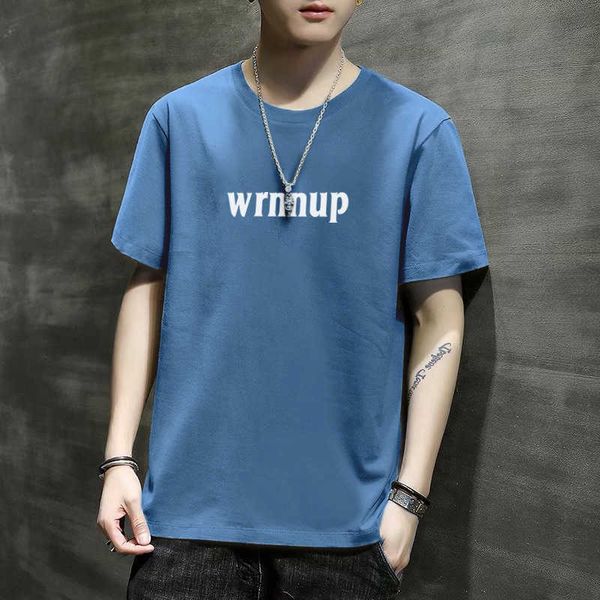 2023 new summer men's short sleeve t-shirt korean edition trendy bottom shirt versatile dress slim fit, White;black
2023 new summer men's short sleeve t-shirt korean edition trendy bottom shirt versatile dress slim fit, White;black