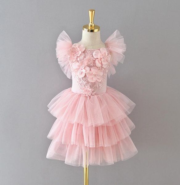 girls party dress 2021 children beaded lace ruffle fly sleeve tulle tutu dress girls tiered tulle cake dress kids princess dresses7735963, Red;yellow
girls party dress 2021 children beaded lace ruffle fly sleeve tulle tutu dress girls tiered tulle cake dress kids princess dresses7735963, Red;yellow