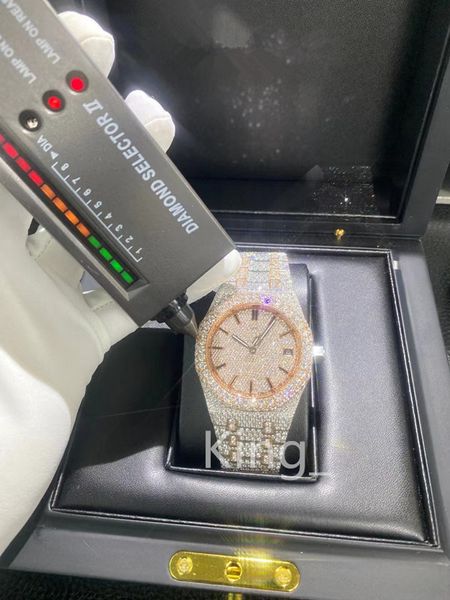 luxury mens designer watch for men movement watches moissanite watch mens watch diamond iced out watch montre homme automatic montre de luxe, Slivery;brown
luxury mens designer watch for men movement watches moissanite watch mens watch diamond iced out watch montre homme automatic montre de luxe, Slivery;brown