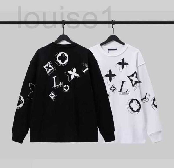 men's sweaters designer new mens classic casual sweater men spring autumn clothing women knitting shirt outwear clothes 2023 2rv3, White;black
men's sweaters designer new mens classic casual sweater men spring autumn clothing women knitting shirt outwear clothes 2023 2rv3, White;black