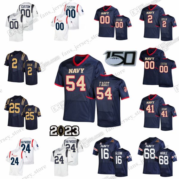 ncaa custom stitched navy midshipmen football jersey 7 xavier arline 3 elias larry 57 johnny hodges 9 keenan reynolds 32 isaac ruoss 16 jama, Black
ncaa custom stitched navy midshipmen football jersey 7 xavier arline 3 elias larry 57 johnny hodges 9 keenan reynolds 32 isaac ruoss 16 jama, Black