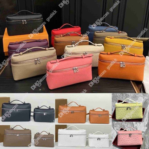 loro lp19 pouch tote lunch box layer l19 pouch handbag womens shoulder bags extra pocket leather designer two way zipper crossbody makeup to
loro lp19 pouch tote lunch box layer l19 pouch handbag womens shoulder bags extra pocket leather designer two way zipper crossbody makeup to