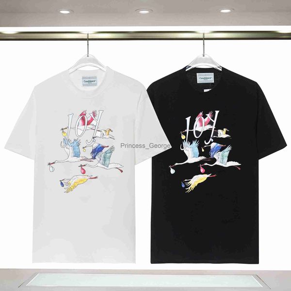 men's t-shirts designer men t shirt casablanc shirt casaul casa blanca designer tshirts mens womens tees clothes us size s3xl x0706, White;black
men's t-shirts designer men t shirt casablanc shirt casaul casa blanca designer tshirts mens womens tees clothes us size s3xl x0706, White;black