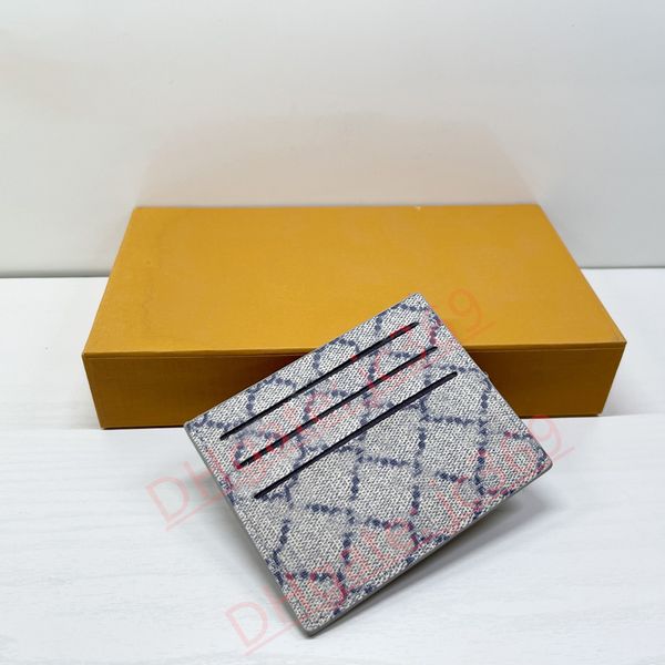 classic style bag credit card wallet package coin pack france designer wallets brown checkered leather bank card package mini wallets clutch
classic style bag credit card wallet package coin pack france designer wallets brown checkered leather bank card package mini wallets clutch
