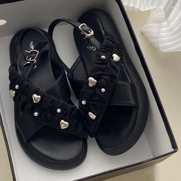 sandals women platform black flat designer female summer slides soft non-slip buckle slippers casual fashion woman shoes
sandals women platform black flat designer female summer slides soft non-slip buckle slippers casual fashion woman shoes