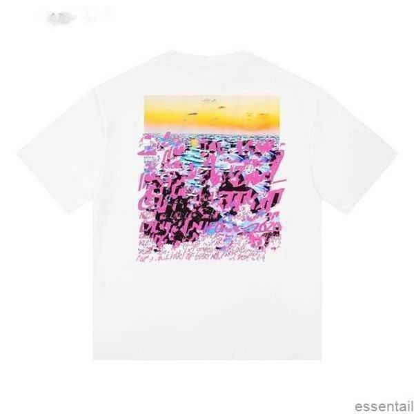 2023 summer men's t-shirts embroidery stussys letter designer short-sleeve tees casual women's pure cotton active sports thirts wh, White;black
2023 summer men's t-shirts embroidery stussys letter designer short-sleeve tees casual women's pure cotton active sports thirts wh, White;black