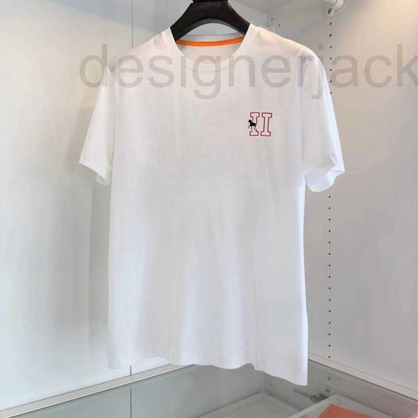 men's t-shirts designer summer mens t shirt mercerized cotton simple short sleeved shirts designer t embroidery tee men women oversized, White;black
men's t-shirts designer summer mens t shirt mercerized cotton simple short sleeved shirts designer t embroidery tee men women oversized, White;black
