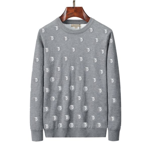 designer pullover 2023 men's sweatshirt men's long-sleeved sweater cotton pullover sweater -xxxl, White;black 
designer pullover 2023 men's sweatshirt men's long-sleeved sweater cotton pullover sweater -xxxl, White;black