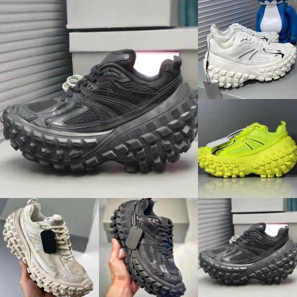 defender sneaker designer casual shoes men women rubber platform tire sneakers quality trainers shoe
defender sneaker designer casual shoes men women rubber platform tire sneakers quality trainers shoe
