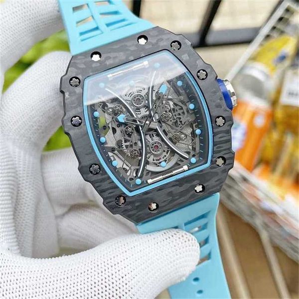 designer watches outlet watches richardmilles automatic mechanical wristwatches high fashion outdoor sports watch mobile watch mens mechanic, Black;brown
designer watches outlet watches richardmilles automatic mechanical wristwatches high fashion outdoor sports watch mobile watch mens mechanic, Black;brown