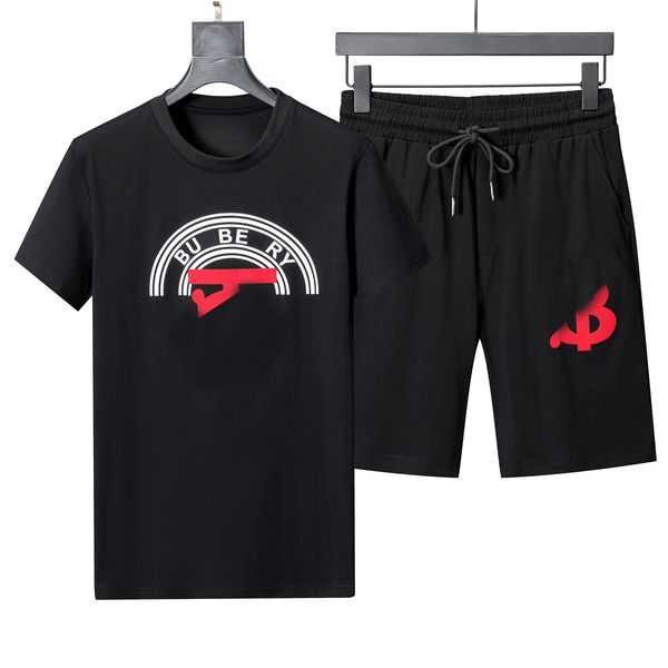 designer men tracksuits t shirt sets b letter streetwear casual breathable summer suits shorts tees outdoor sports suits sportswear quality, Gray
designer men tracksuits t shirt sets b letter streetwear casual breathable summer suits shorts tees outdoor sports suits sportswear quality, Gray