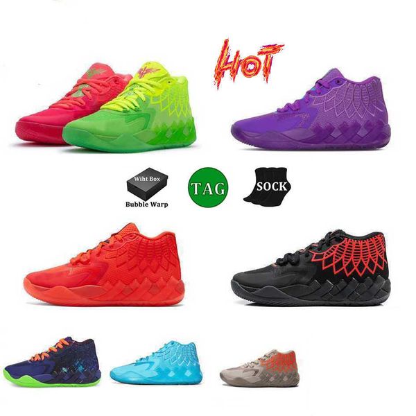 designer shoes 2023 basketball shoes lamelo ball galaxy blue red rick and morty kids running shoe with box, Black
designer shoes 2023 basketball shoes lamelo ball galaxy blue red rick and morty kids running shoe with box, Black