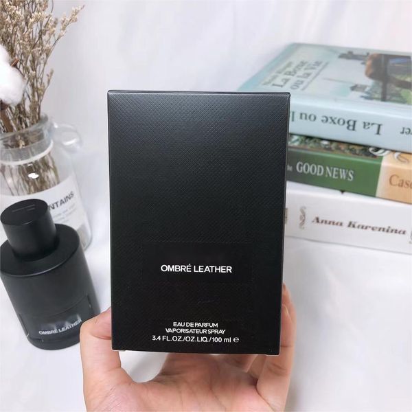 ombre leather perfume 100ml cologne eau de parfum long lasting fragrance body spray for men
ombre leather perfume 100ml cologne eau de parfum long lasting fragrance body spray for men
